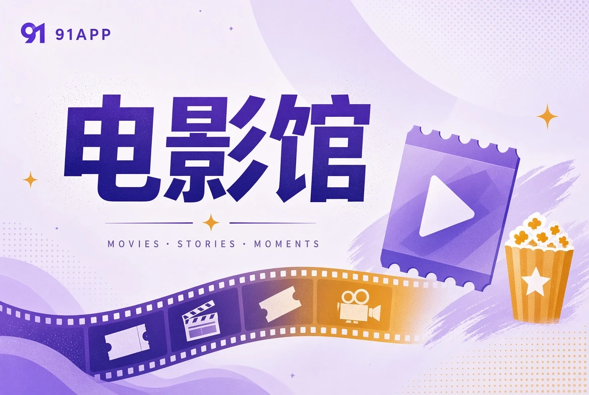 幕栏银幕导览图